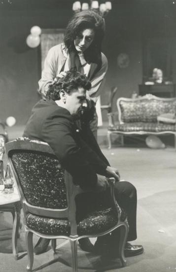 Photo from the play 