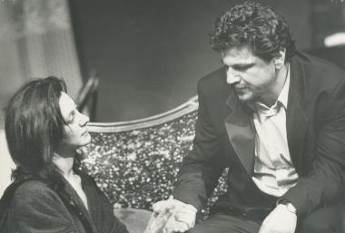 Photo from the play 