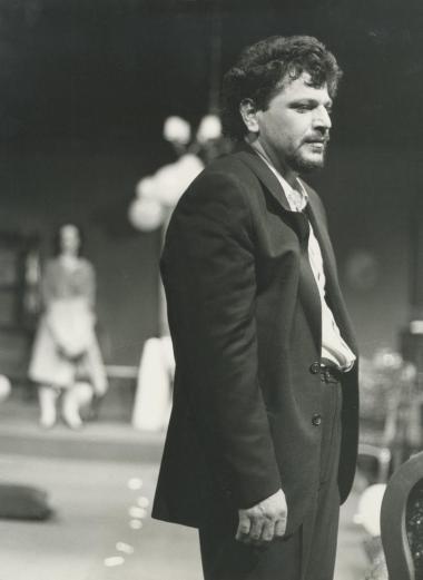 Photo from the play 