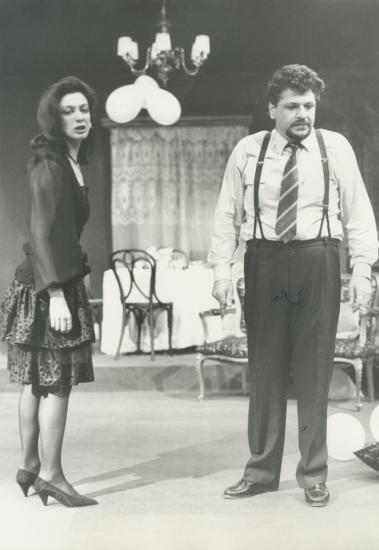 Photo from the play 