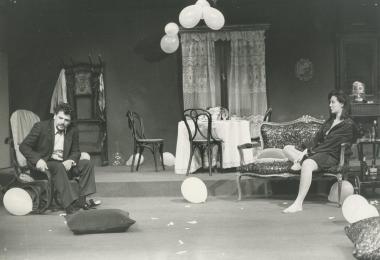 Photo from the play 