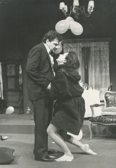 Photo from the play 