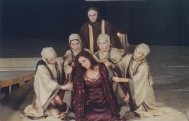 Photo from the play 