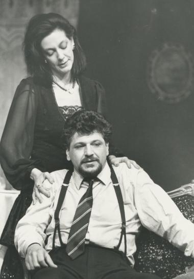 Παρτσαλάκης Γιώργος