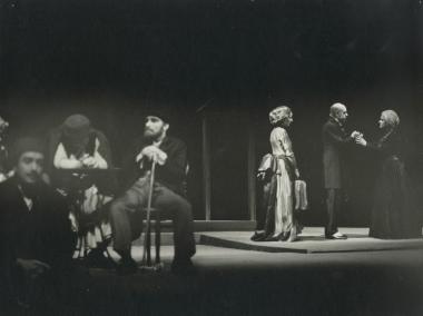 Photo from the play 
