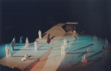 Φωτογραφία από την παράσταση 