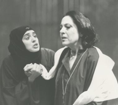 Φωτογραφία από την παράσταση 