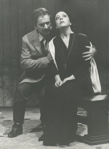 Φωτογραφία από την παράσταση 