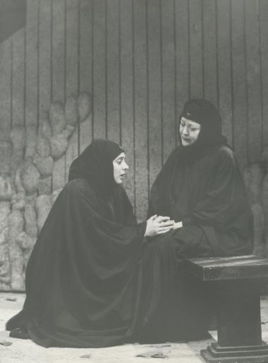 Φωτογραφία από την παράσταση 