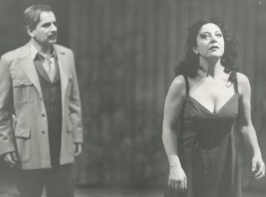 Φωτογραφία από την παράσταση 