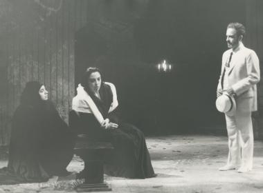 Φωτογραφία από την παράσταση 