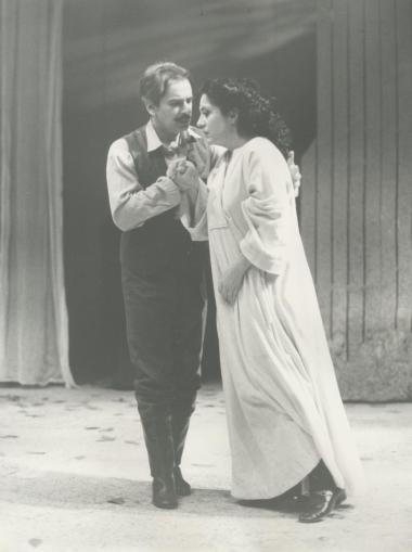 Φωτογραφία από την παράσταση 