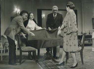 Φωτογραφία από την παράσταση 