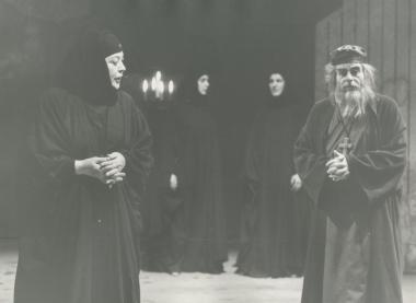 Φωτογραφία από την παράσταση 