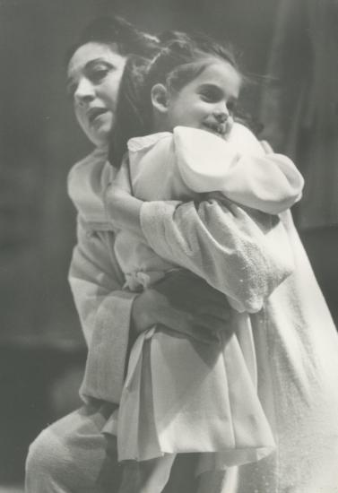 Φωτογραφία από την παράσταση 