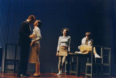 Photo from the play 