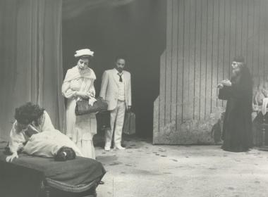 Φωτογραφία από την παράσταση 