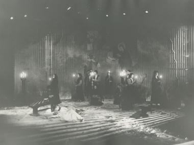 Φωτογραφία από την παράσταση 