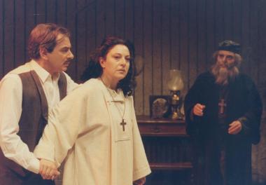 Φωτογραφία από την παράσταση 