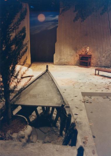 Φωτογραφία από την παράσταση 