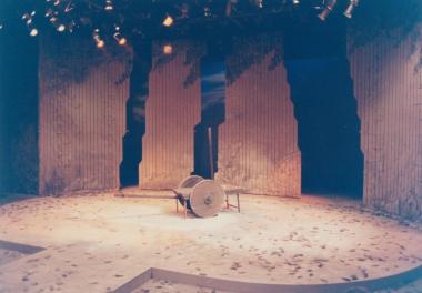 Φωτογραφία από την παράσταση 