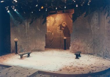 Φωτογραφία από την παράσταση 