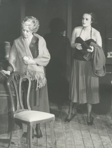 Photo from the play 