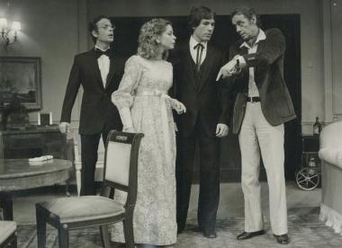 Φωτογραφία από την παράσταση 