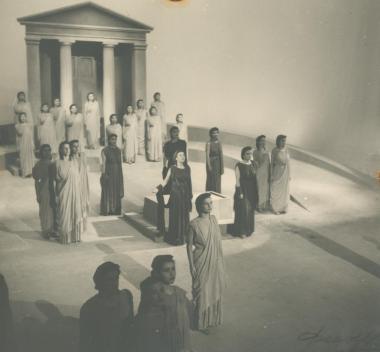 Φωτογραφία από την παράσταση 