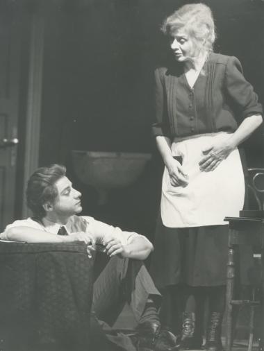 Φωτογραφία από την παράσταση 