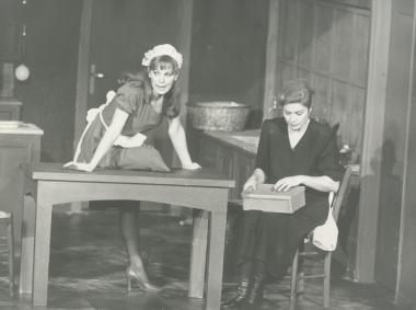 Φωτογραφία από την παράσταση 