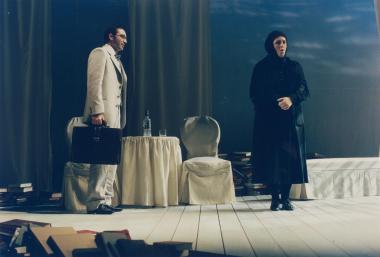 Φωτογραφία από την παράσταση 