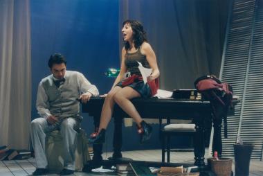 Φωτογραφία από την παράσταση 