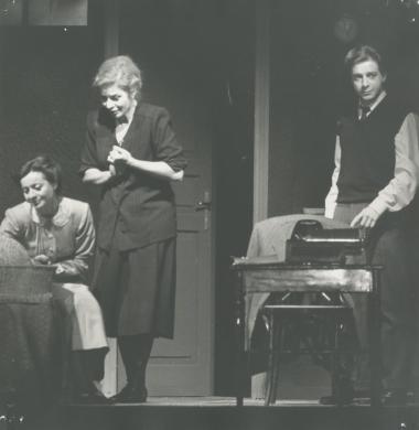 Φωτογραφία από την παράσταση 