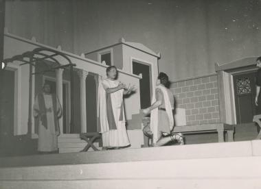 Φωτογραφία από την παράσταση 