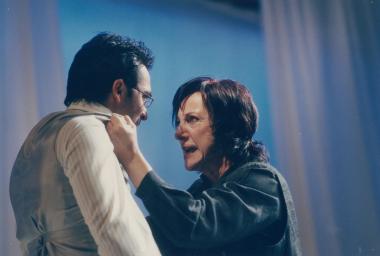 Φωτογραφία από την παράσταση 