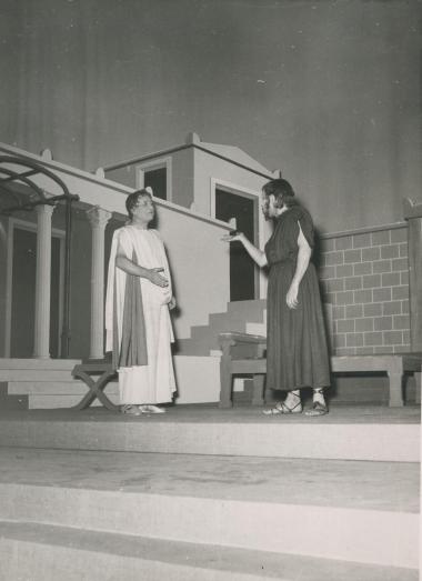 Φωτογραφία από την παράσταση 