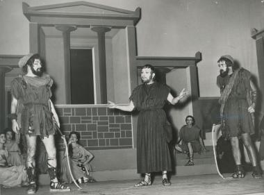 Φωτογραφία από την παράσταση 