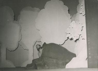 Φωτογραφία από την παράσταση 