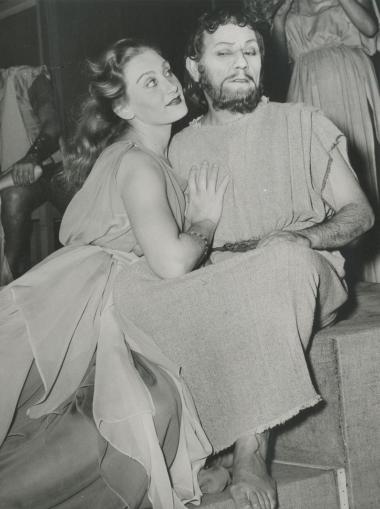 Φωτογραφία από την παράσταση 