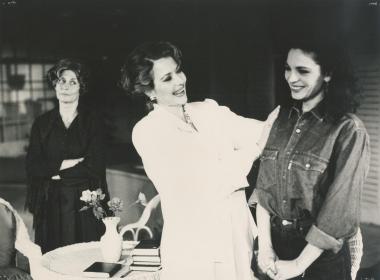 Photo from the play 