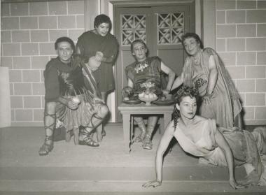 Φωτογραφία από την παράσταση 