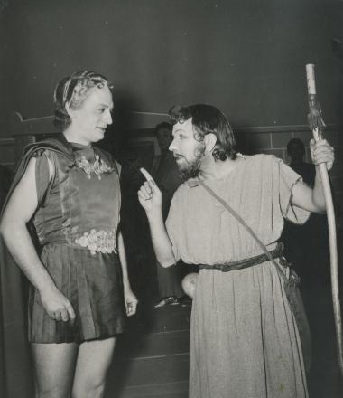 Φωτογραφία από την παράσταση 