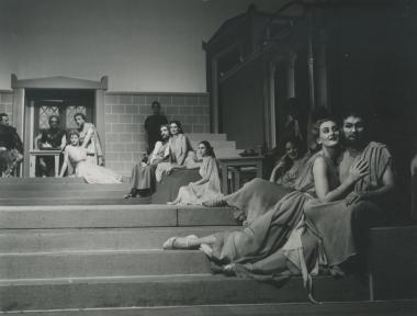 Φωτογραφία από την παράσταση 