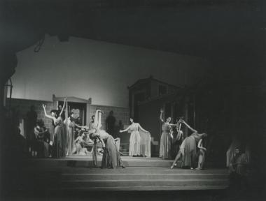 Φωτογραφία από την παράσταση 