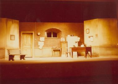 Photo from the play 