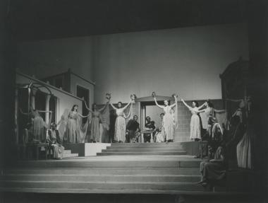 Φωτογραφία από την παράσταση 