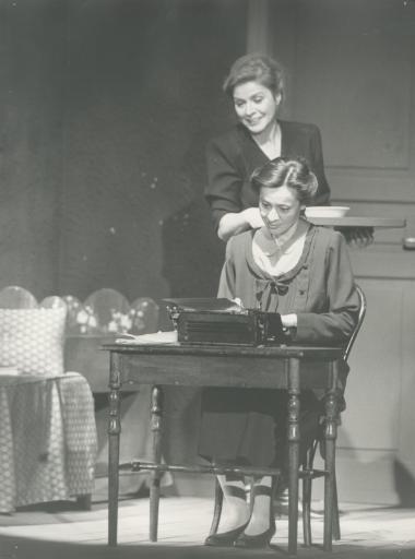 Φωτογραφία από την παράσταση 