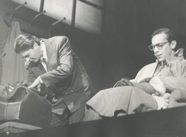 Φωτογραφία από την παράσταση 