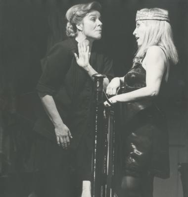 Φωτογραφία από την παράσταση 